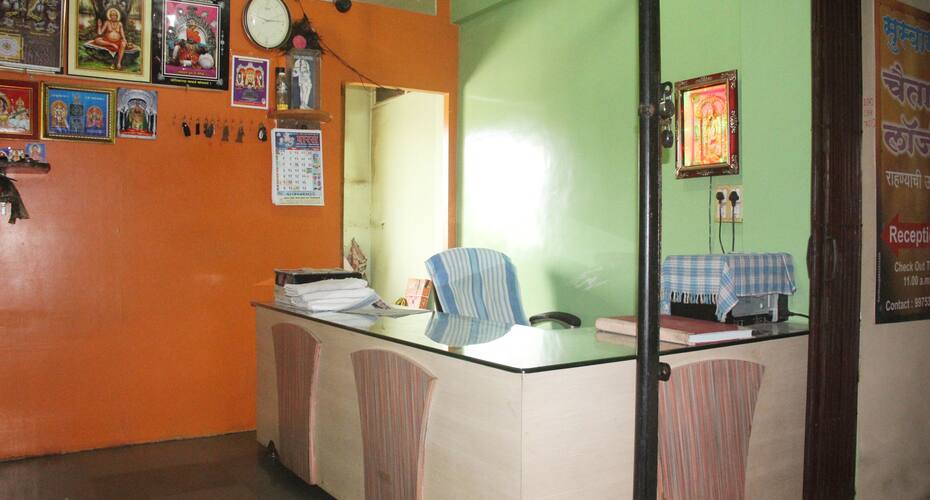 Sai Sagar Lodging, Satara 4